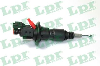 LPR / Samko 2630