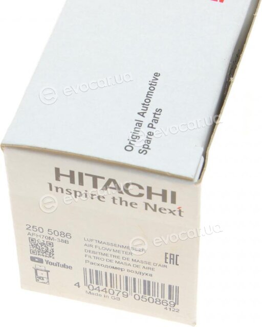 Hitachi / Huco 2505086