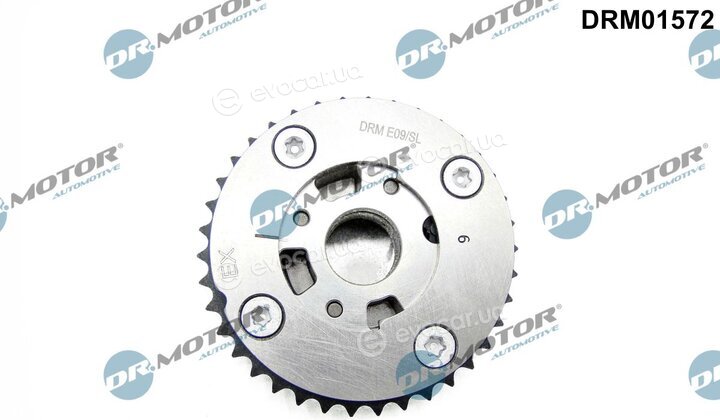 Dr. Motor DRM01572