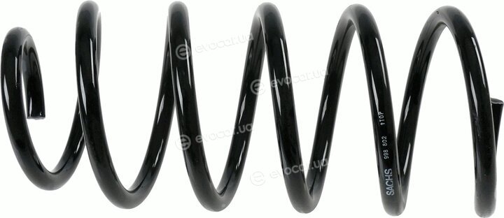 Sachs 998 802