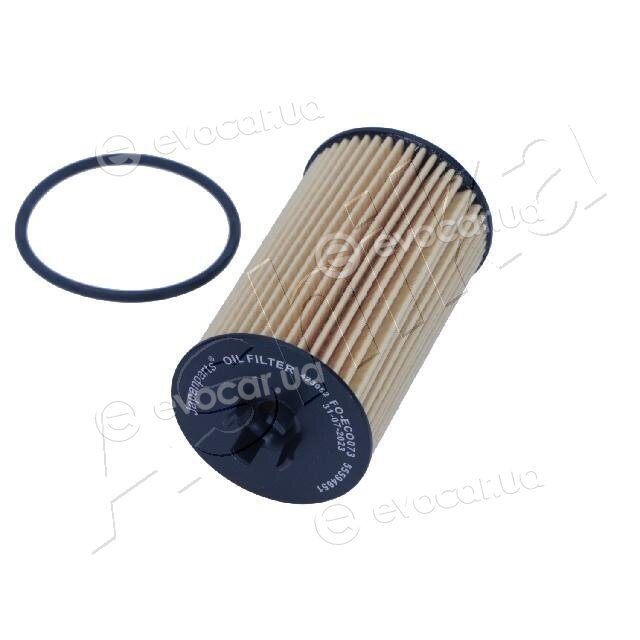 Ashika 10-ECO073