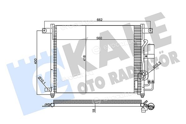 Kale 377000