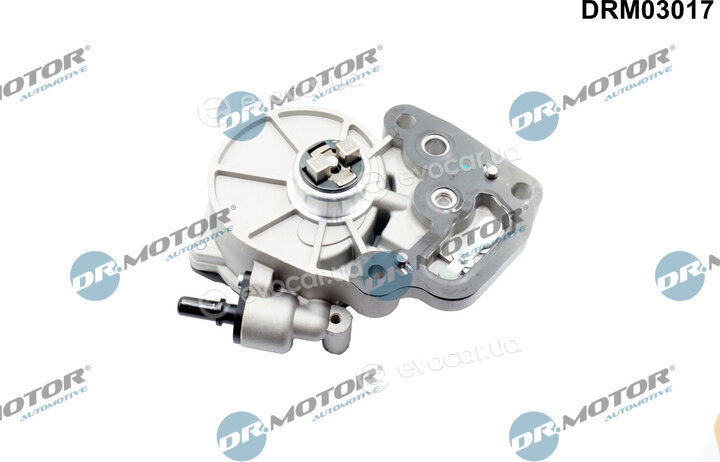 Dr. Motor DRM03017