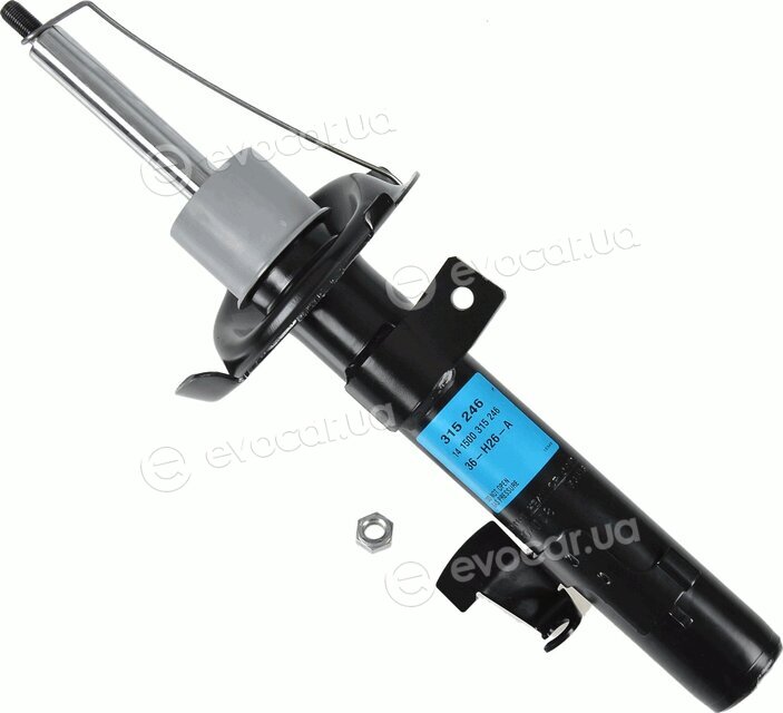 Sachs 315 246