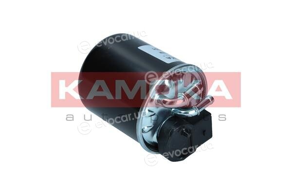 Kamoka F321901