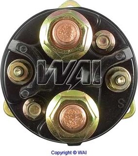 WAI 66-114-SL
