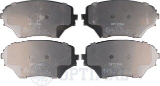 Optimal BP-10551