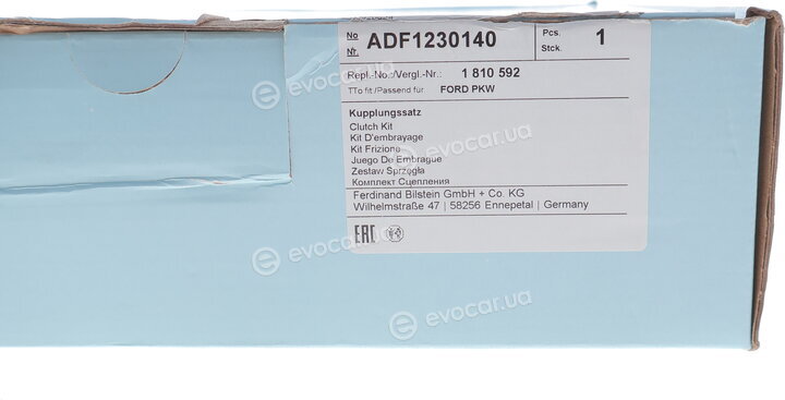 Blue Print ADF1230140
