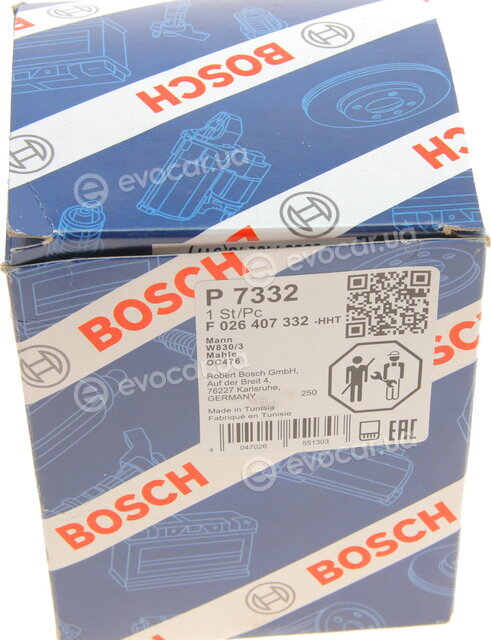 Bosch F 026 407 332