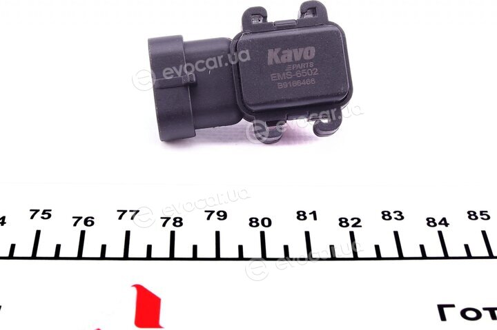 Kavo EMS-6502