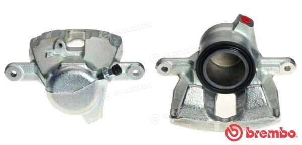 Brembo F 50 202