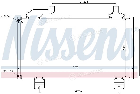 Nissens 940114