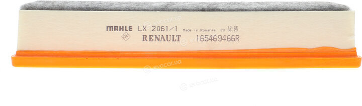 Renault / Nissan 165469466R