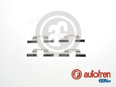 Autofren D42492A