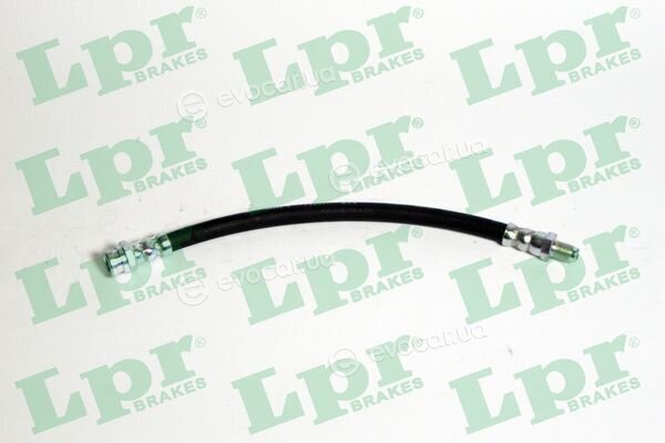 LPR / Samko 6T46393
