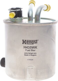 Hengst H435WK