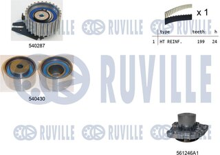 Ruville 5502971