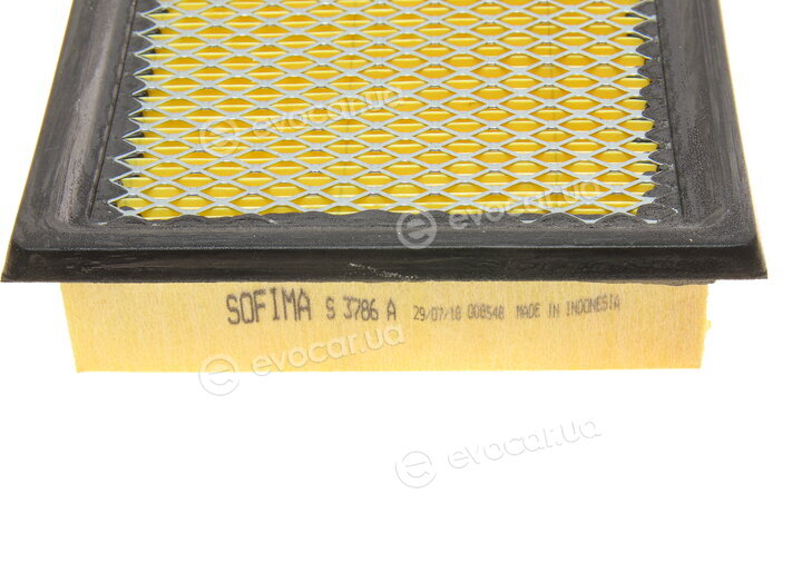 Sofima S 3786 A