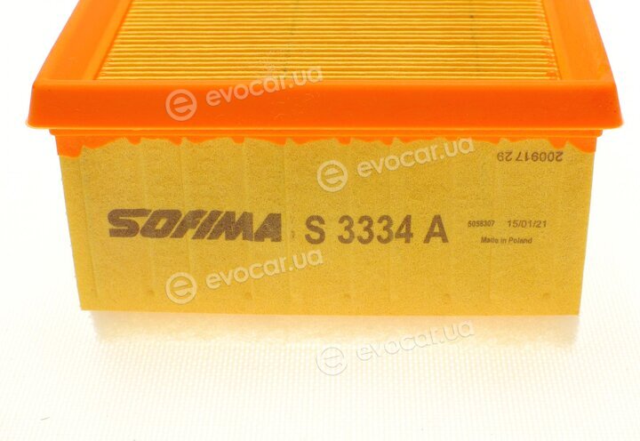 Sofima S 3334 A