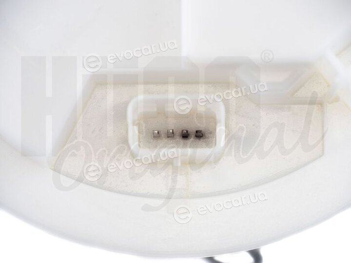 Astemo (Hitachi) / Huco 132721