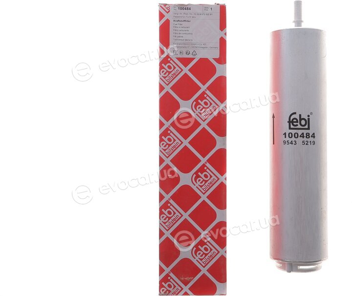 Febi 100484
