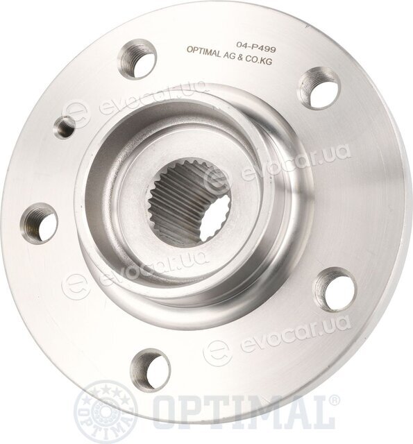 Optimal 04-P499