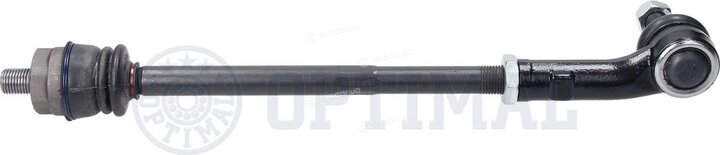 Optimal G0-601