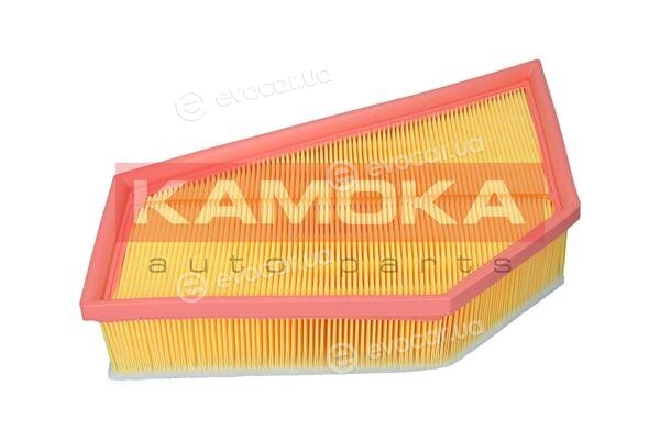 Kamoka F249501