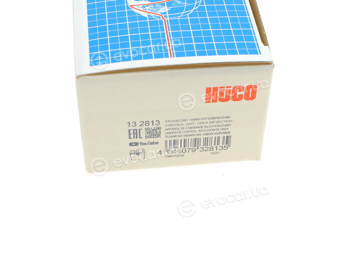 Astemo (Hitachi) / Huco 132813