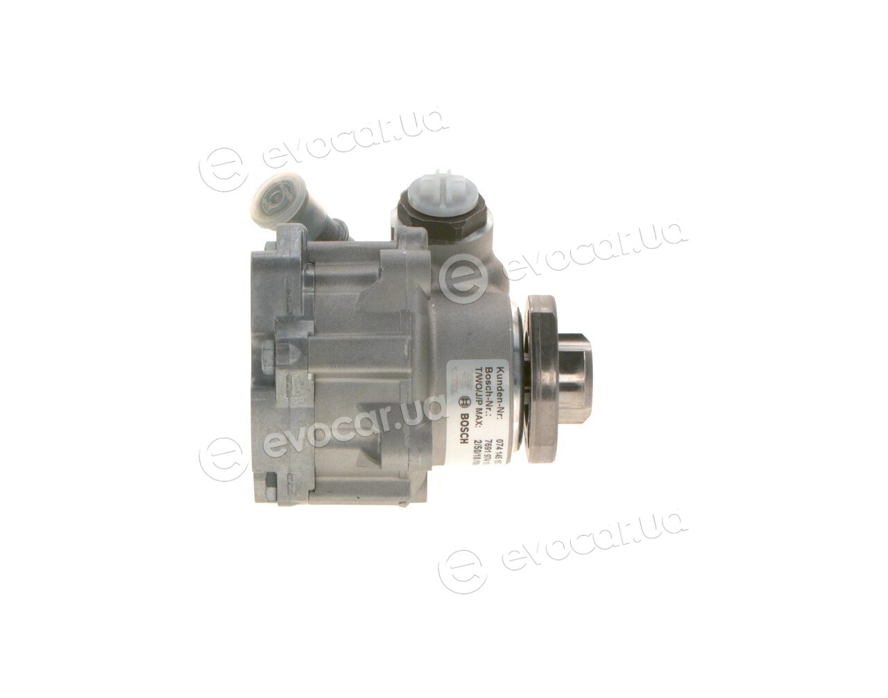 Bosch K S00 000 578