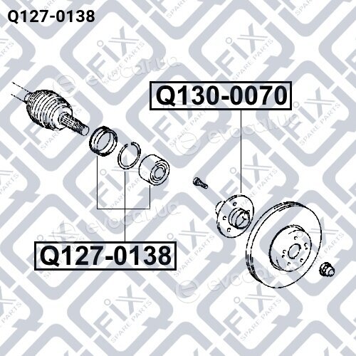 Q-Fix Q1270138