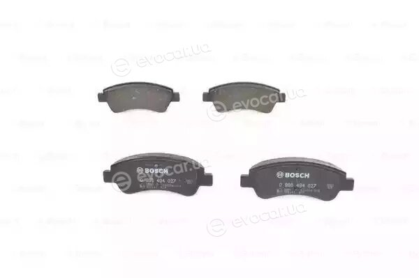 Bosch 0 986 494 027