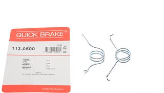 Kawe / Quick Brake 113-0500