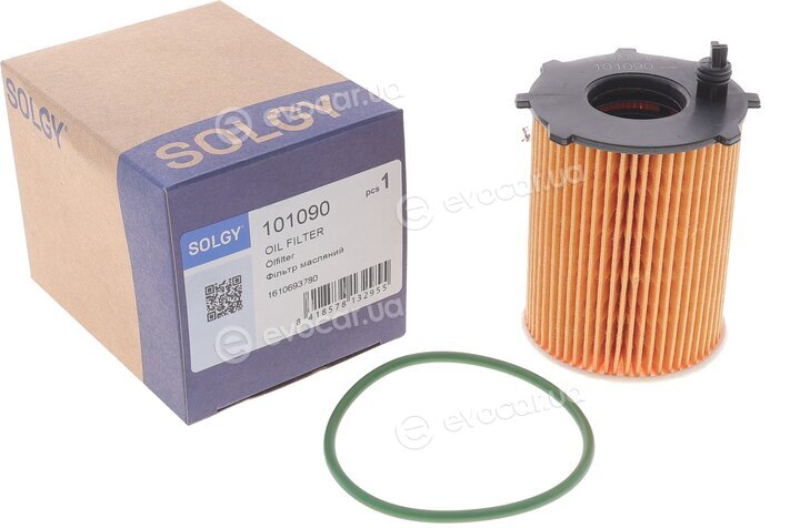 Solgy 101090