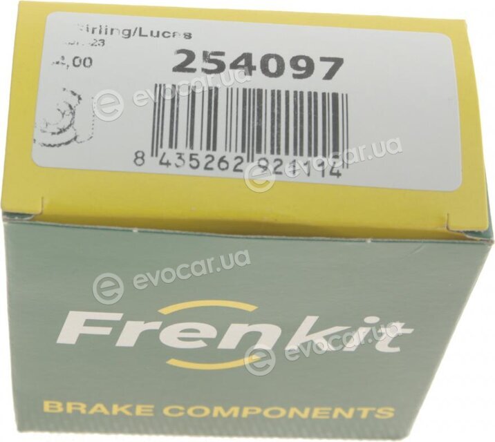 Frenkit 254097