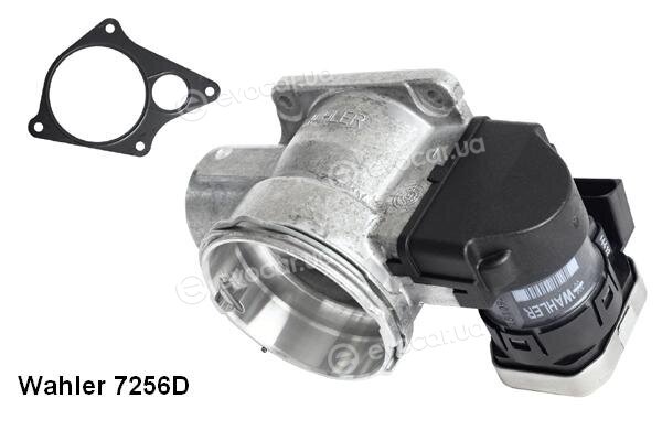 Wahler / BorgWarner 7256D