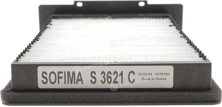 Sofima S 3621 C