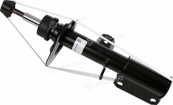 Sachs 560 203