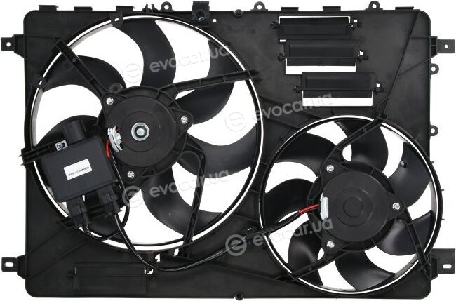 Thermotec D8V001TT