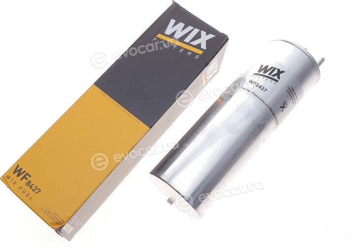 WIX WF8437