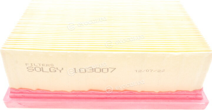 Solgy 103007