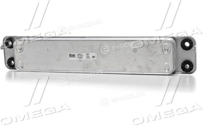 Nissens 90837