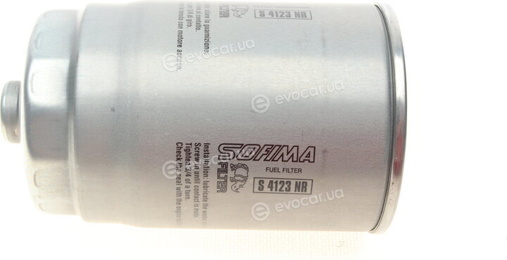 Sofima S 4123 NR