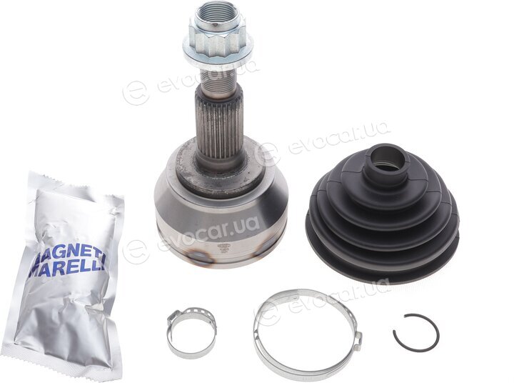 Magneti Marelli 302015100313