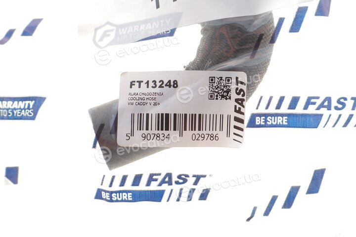 Fast FT13248