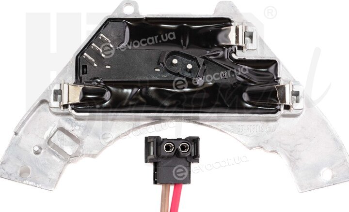 Astemo (Hitachi) / Huco 132604