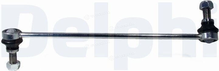 Delphi TC2269