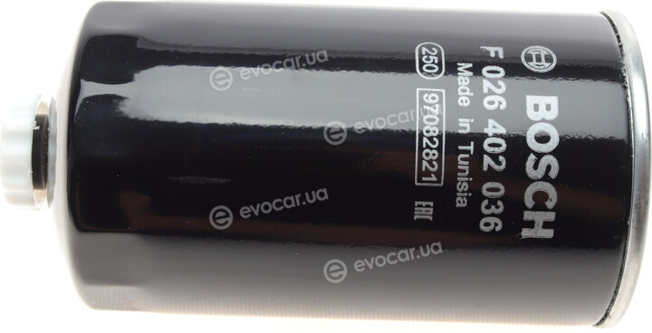 Bosch F 026 402 036