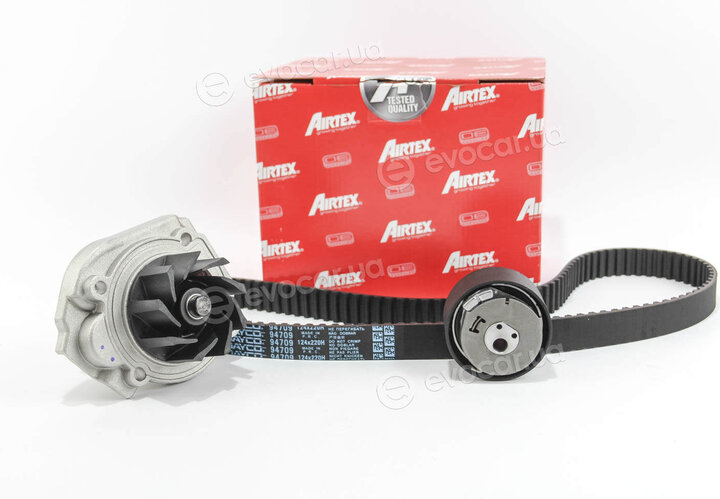 Airtex WPK-185201
