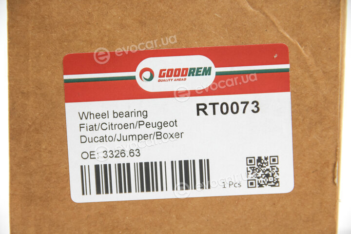Goodrem RT0073